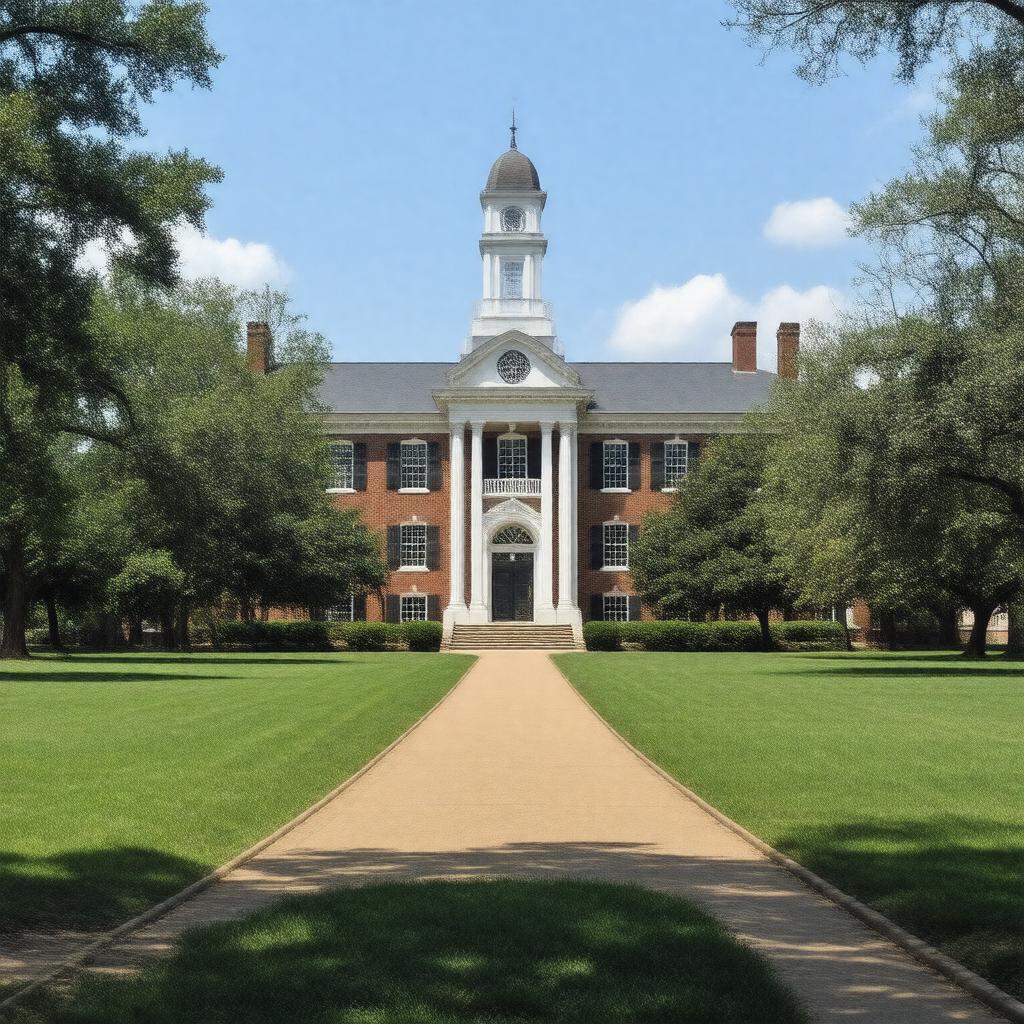 Hampton Institute